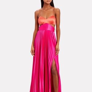 ISO Amur Elodie gown